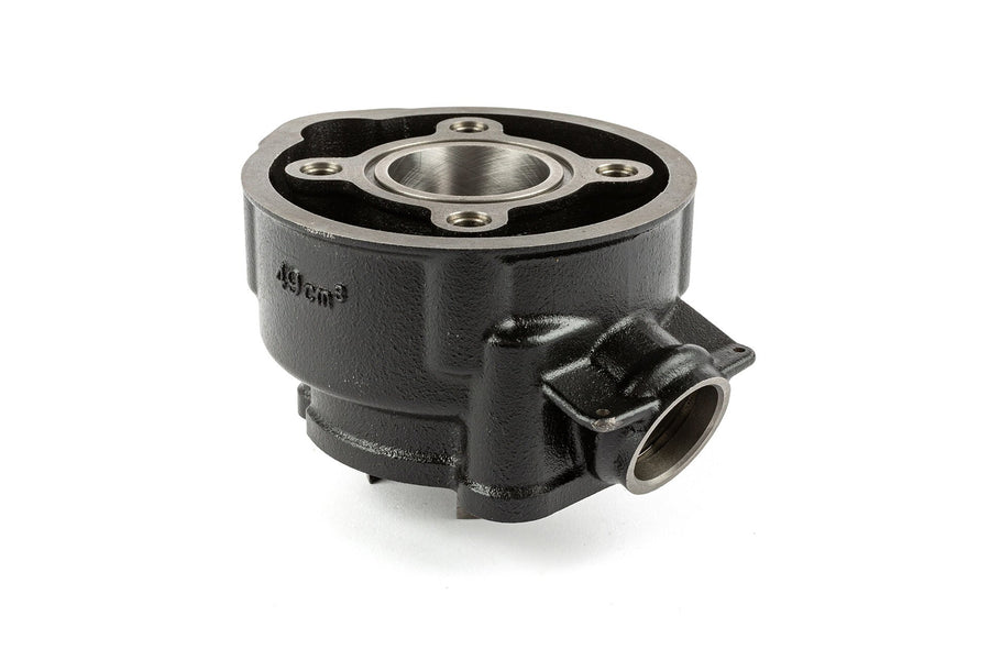 Fantic XE 50 2T - Zylinderkit Sport 50ccm Grauguss