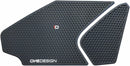 Honda CBR 1000 RR [OneDesign] - Tank Grip-1