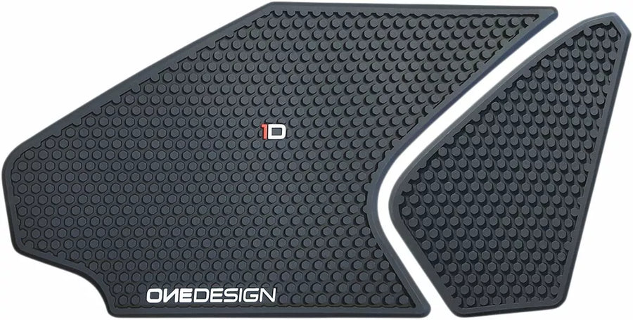 Honda CBR 1000 RR [OneDesign] - Tank Grip