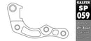 Honda CRF 450 R [2026] - MXC Bremssattel – Bild 10