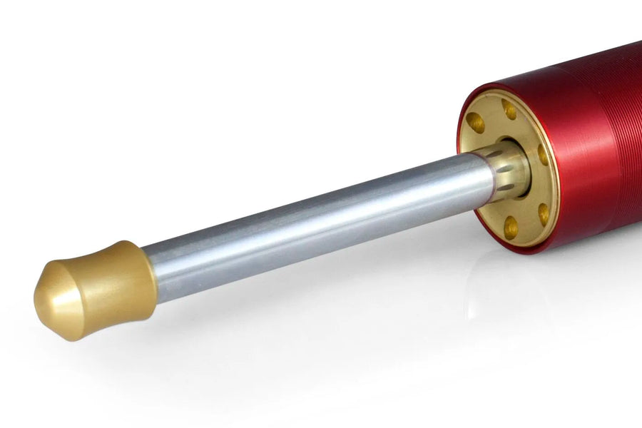 ducati hypermotard 1100 [HYPERPRO] – CSC steering damper