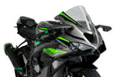 KAWASAKI ZX-6R NINJA [2025] – Z-Racing Screen – Black-18