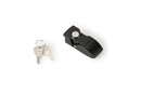 SYM SYMPHONY SR 50 [2025] – Spare parts - Spare part locks – Black-2