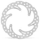 Triumph Tf 450-X [2026] - BRAKE DISC SHARK FIXED – Picture 4