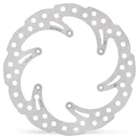 Husaberg TE 300 [2014] - Oversize Wave brake disc kit off-road front – picture 10