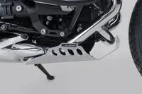 BMW R 12 nineT [2024-2026] - Motorschutzbügel silbern – Bild 9