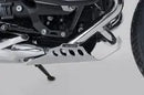 BMW R 12 nineT [2024-2026] - Motorschutzbügel silbern – Bild 9