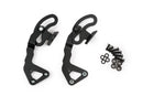 BMW R 1250 GS ADVENTURE [2024] – sports screen – black-17
