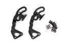 BMW R 1250 GS ADVENTURE [2024] – sports screen – black-7
