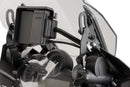 BMW R 1250 GS ADVENTURE [2024] – sports screen – black-21