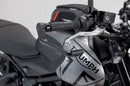 Triumph Trident [SW-MOTECH] – Hebelschutz