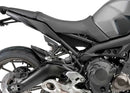 YAMAHA MT-09 SPORT TRACKER [2016] – Crash pads PRO 2.0 – Black-3