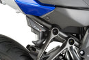 YAMAHA TRACER 7 GT [2025] – Rear brake reservoir cover – Carbon look-3