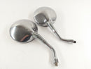 Kawasaki 1500 VN-15 SE VNT 50 A[1989] - Mirror Side Mirror Set Pair-3