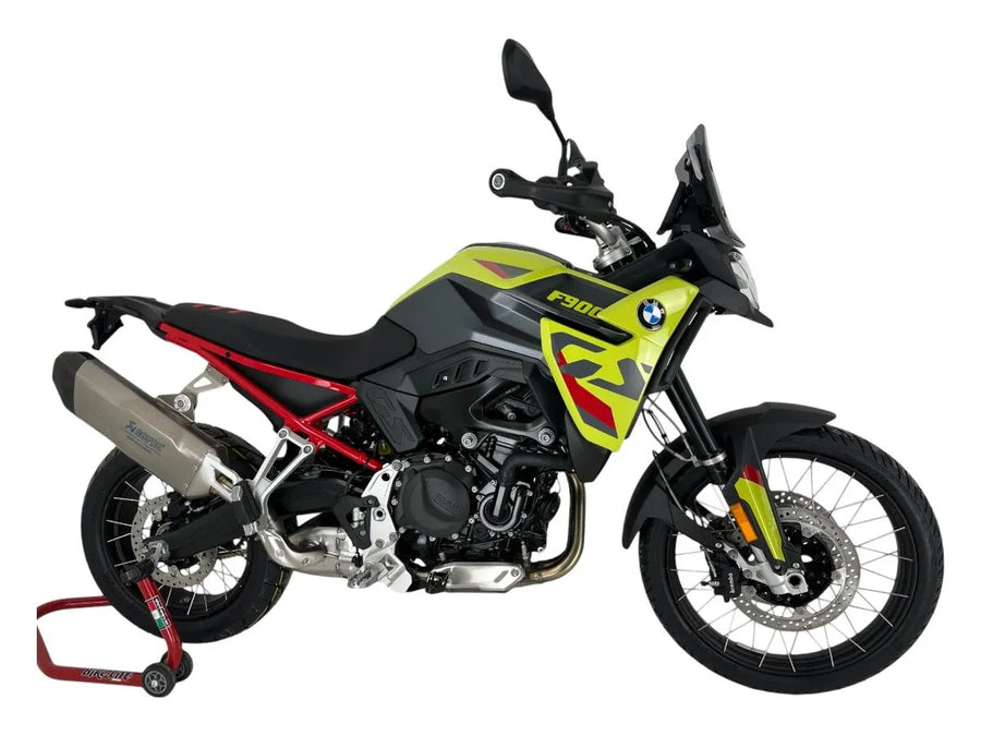 BMW F 900 GS [WRS] - windshield