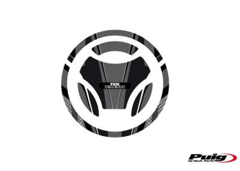 YAMAHA MT-125 [2019] – Fuel Cap Covers Naked Fairing Screen