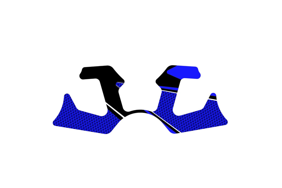 YAMAHA YZF-R 125 [2018] – Radical Yoke Protector – Grey