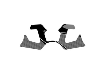 YAMAHA YZF-R 125 [2018] – Radical Yoke Protector – Grey - 0