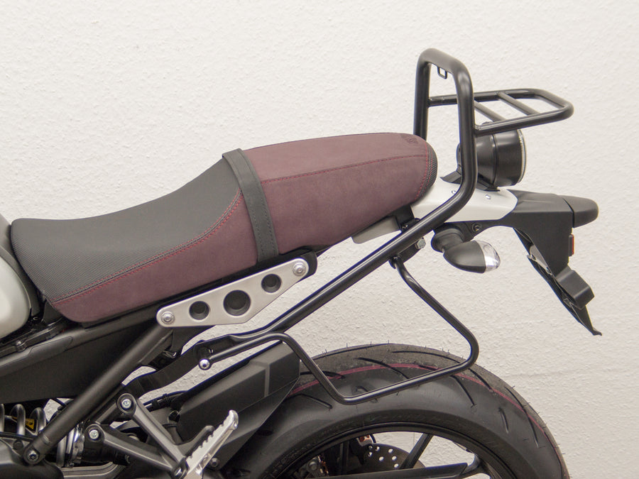 Yamaha XSR 900 [2016-2021] - luggage rack, black