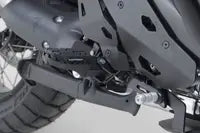 Honda CRF 1100 L [2024-2026] - ION footrest kit – picture 9