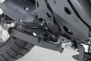 Honda CRF 1100 L [2024-2026] - ION footrest kit – picture 3