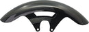 harley davidson touring [ARLEN NESS] – 19" Cafe carbon fiber front fender-1