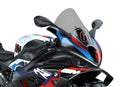 BMW M 1000 RR [2024] – R-Racer windshield – tinted-1