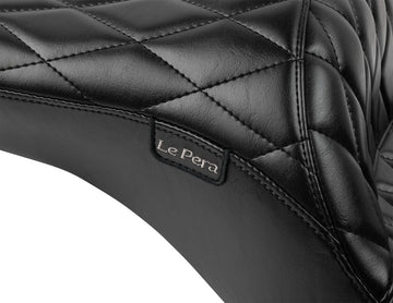 harley davidson fltr [LE PERA] – Maverick seat - 0