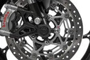 Yamaha XSR 900 [2017-2021] - Crash pad kit for front axle - picture 5