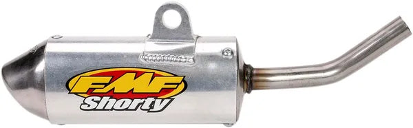 Honda CR 85 RB Expert [2003, 2005-2007] - Powercore 2 Shorty rear silencer – picture 2