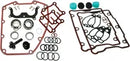 Harley-Davidson FXDCI 1450 EFI Dyna Super Glide Custom [2005] - Camshaft mounting kit – Item no. 2058 – Figure 5