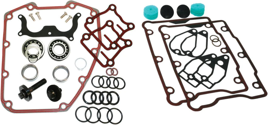 Harley-Davidson FLHRI 1450 EFI Road King [2001] - Camshaft Installation Plus Kit – Image 1