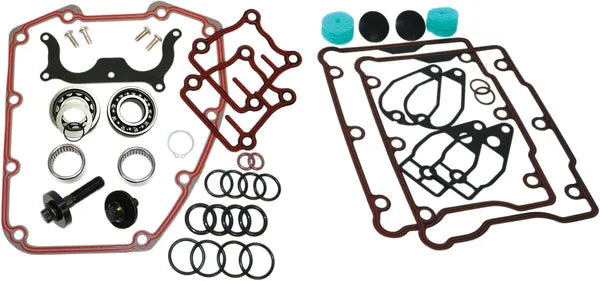 Harley-Davidson FLSTSCI 1450 EFI Softail Springer Classic [2005] - Camshaft Installation Plus Kit – Image 2