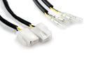 UNIVERSAL UNIVERSAL UNIVERSAL – Plug & Play cable set for indicators – black-18