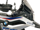 BMW F 750 GS [WRS] – Wind deflectors