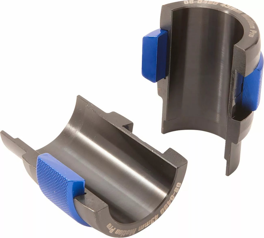 Yamaha TT 600 [Motion Pro] - Ringer® Built -in tool for forking