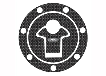 KTM RC 390 [2025] – Tire tank protector – Transparent