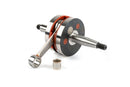 Fantic XE 50 2T - Zylinder Kurbelwelle 70ccm Grauguss