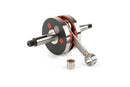 Keeway SM 50 2T - Zylinder Kurbelwelle 70ccm Grauguss