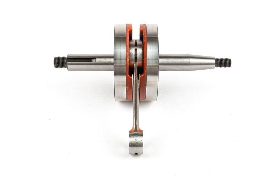 Keeway SM 50 2T - Zylinder Kurbelwelle 70ccm Grauguss