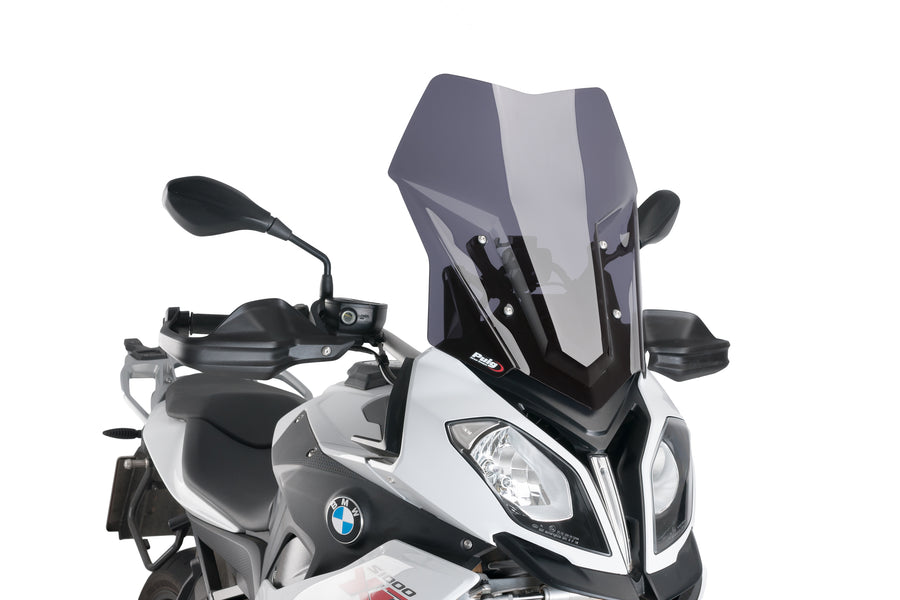 BMW S 1000 XR [2019] – Touring Screen – Transparent