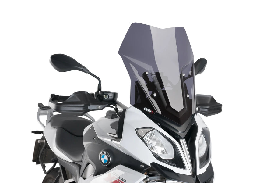 BMW S 1000 XR [2019] – Touring Screen – Transparent