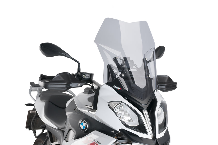 BMW S 1000 XR [2019] – Touring Screen – Transparent