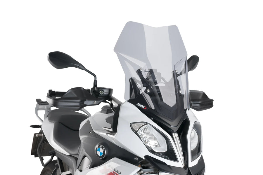 BMW S 1000 XR [2019] – Touring Screen – Transparent