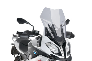 BMW S 1000 XR [2019] - Tourenscheibe | Getönt | PUIG 7619H