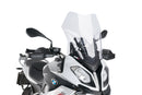 BMW S 1000 XR [2019] – Touring Screen – Transparent-2