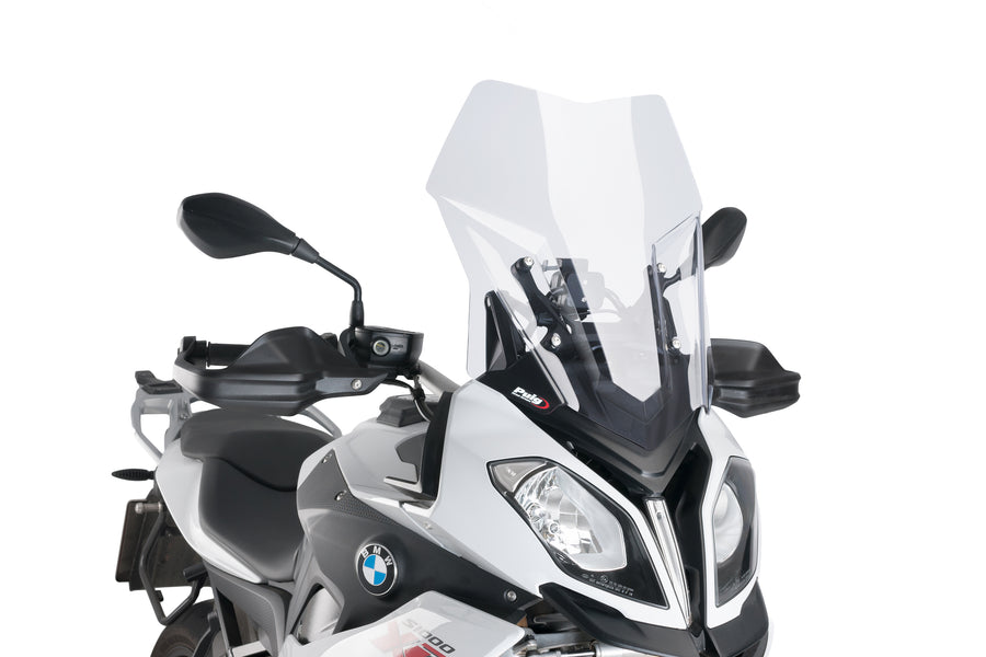 BMW S 1000 XR [2019] – Touring Screen – Transparent