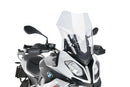 BMW S 1000 XR [2019] – Touring Screen – Transparent-1