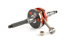 MBK Nitro 50 2T LC [2000–] - Zylinderkit und Kurbelwelle 70 Grauguss LC