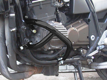 Kawasaki ZRX 1100 [1997-2006] - motor protection bar, stable, black